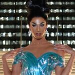 Naomi Smalls Instagram - Hi iG 🌐🫶🏾 Had so much fun reminiscing and reading myself! I figured why not plug in the microphone, pour myself a dirty martini, and get into IT. All looks mentioned in A Look Back At Looks #1 available on @depop Head over to youtube.com/NaomiSmallsDuh to watch! Get the full breakdown, shade and a backstage pass to everything Naomi Smalls over at Patreon.com/NaomiSmalls. (Links in bio.) @thesmallsworldshow