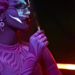 Naomi Smalls Instagram – Do you have your mask? Do you have your tickets to The Smalls World Show? 9/1/2020 NaomiSmallsDuh.com @thesmallsworldshow