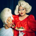 Naomi Smalls Instagram - @kimchi_chic