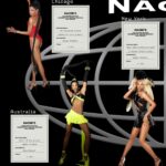 Naomi Smalls Instagram - Hi iG 🌐🫶🏾 Had so much fun reminiscing and reading myself! I figured why not plug in the microphone, pour myself a dirty martini, and get into IT. All looks mentioned in A Look Back At Looks #1 available on @depop Head over to youtube.com/NaomiSmallsDuh to watch! Get the full breakdown, shade and a backstage pass to everything Naomi Smalls over at Patreon.com/NaomiSmalls. (Links in bio.) @thesmallsworldshow