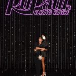 Naomi Smalls Instagram - Back at The Flamingo for @rupaulsdragrace LIVE! Tickets available at TicketMaster.com/DragRaceVegas