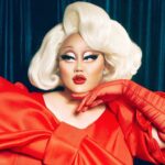 Naomi Smalls Instagram - @kimchi_chic