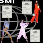 Naomi Smalls Instagram - Hi iG 🌐🫶🏾 Had so much fun reminiscing and reading myself! I figured why not plug in the microphone, pour myself a dirty martini, and get into IT. All looks mentioned in A Look Back At Looks #1 available on @depop Head over to youtube.com/NaomiSmallsDuh to watch! Get the full breakdown, shade and a backstage pass to everything Naomi Smalls over at Patreon.com/NaomiSmalls. (Links in bio.) @thesmallsworldshow