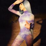 Naomi Smalls Instagram - @thesmallsworldshow 2.0 - Link in bio.