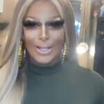 Naomi Smalls Instagram - Recapping episode 2 of @rupaulsdragrace All Stars 9 — RUNWAYS ONLY — From Head 2 Toe on YouTube and Patreon. (Links in bio.) It’s a ball, a great indicator of who has taste.
