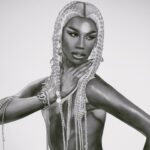 Naomi Smalls Instagram - I’m coming for you @werqtheworld 🏴‍☠️ tickets available at VossEvents.com 🇨🇦 - 🌴 Hamilton, Toronto, London, Ottawa, Montreal, Winnipeg, Saskatoon, Edmonton, Regina, Calgary, Victoria, Vancouver, Sacramento, San Francisco, Oakland, Reno, Portland, Seattle, Los Angeles, San Diego, Phoenix, Albuquerque, & Denver @vossevents
