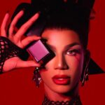 Naomi Smalls Instagram - Gimme a BEAT, with a lot of POP. New @shiseido POP PowderGel Eyeshadows are waterproof, crease resistant, easy to blend and highly pigmented! Shades available in matte, shimmer, and sparkle ready to create any glam your heart desires. Available @shiseido #shiseidomakeup