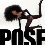 Naomi Smalls Instagram - POSE She’s still a poser. Get the tangible autographed track now at AknaStore.com/collections/Naomi produced by: Cameron Traxxx, @beodd.png, @richieberetta with lyric assistance by @bobthedragqueen beat/glam/beauty: @shablamgela album artwork: @akna.store hair: @gowigorgohome @zachkilian