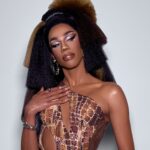 Naomi Smalls Instagram - Recapping episode 2 of @rupaulsdragrace All Stars 9 — RUNWAYS ONLY — From Head 2 Toe on YouTube and Patreon. (Links in bio.) It’s a ball, a great indicator of who has taste.