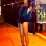 Naomi Smalls Instagram - Painted Brick