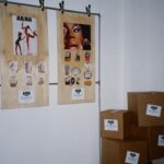 Naomi Smalls Instagram - @akna.store x NAOMI 11/18/23, Los Angeles- Thank you to everyone who came out this past weekend to support and see the collaboration Aidan Euan and I have created! 🌹Available online at AknaStore.com this Friday 11/24/2023 We previewed handbags, fragrance, clothing, and photos we’ve been working on that could not have been possible without @shablamgela and @jenn.euan Working with close friends to create art and fashion has been such a refreshing experience, and we are so excited to share it with you worldwide! Every process was a collaboration. Combining the world of AKNA and NAOMI, and I am so thankful to everyone involved. Hard work with long hours to create a curated look, scent, and touch for you. Thank you to @kittykat_j for the fabulous pics 🌹 Special thanks to: @goldlagrimas @fabulousfrank @twinktwink @bluumangoo @_s_h_u_g_g_a_ 🫶🏾 Shop the look at AknaStore.com this Friday!
