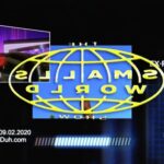 Naomi Smalls Instagram - TSWS 2.0 tickets available now on NaomiSmallsDuh.com 🌐@thesmallsworldshow shot and directed by: @beodd.png