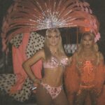 Naomi Smalls Instagram – Missing Vegas. RuPaul’s Drag Race: Vegas Revue 🌹 watch the season premiere THIS Friday 8/21 at 8/7c on @vh1 @rupaulsdragrace