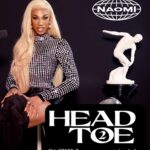 Naomi Smalls Instagram - I’ll be recapping this season of @rupaulsdragrace All Stars — RUNWAYS ONLY — From Head 2 Toe on YouTube and Patreon. (Links in bio.) This season has the most dolls I’m close to competing and the biggest budget, so I thought, why not get an extra peek 🤭