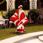 Naomi Watts Instagram - I like to keep it casual around the house. Just me and my pooch. And a few frocks. No big deal. Thanks @tatlermagazine for having me. I had a ball. 💃🏼☕️🌳 directed: @madisoncoffey photos: @dsachon hair: @hairbyorlandopita makeup: @marywilesmakeup nails: @ginailsinc style: @sophiepera article: Francesca Carington