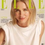 Naomi Watts Instagram – Loved this photoshoot for @elle_spain so much!! 
Thank you to the excellent team. 
🤩😎😍

Photography and video: @juankr_
@elle_spain
@benedettaelle
Interview: @pleyra
Styling: @odileiturraspe
Makeup: @marywilesmakeup
Hairstyling: @rebekahforecast 
Manicure: @ginailsinc