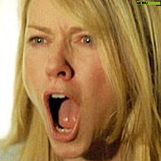 Naomi Watts Instagram - Who knew a videotape would scare the pants off everyone?! πΌπ± Where did those 20 years go?! #TheRing
