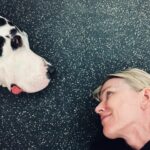 Naomi Watts Instagram - Meet my new friend. More on this soon ❤️