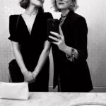 Naomi Watts Instagram - Can’t possibly sum up what a year it’s been… but here’s a photo dump. Looking forward to all the exciting things coming in 2023. HNY to all of you 🎈✨🚀