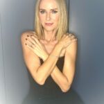 Naomi Watts Instagram - Thank you @nycballet and @carolinaherrera for an enchanting evening. 🩰✨✨