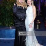 Naomi Watts Instagram – What’s the only thing that could steal the spotlight from the Oscars? In-N-Out Burger @VanityFair party. 🍔🍟
A glam evening last night in @Givenchy. 

P.S. I walked back to my hotel at the end of the night… and have the blisters to prove it. xx 😖
💄: @marywilesmakeup
💇‍♀️: @officialdanilohair
👗: @jeanannwilliams
Photo Credit: Getty Images, Wire Image