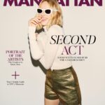Naomi Watts Instagram - Acclaimed actress Naomi Watts is having a second wave as an empowering voice for women to rewrite the narrative on aging. ⁠ ⁠ Whether through her work as a leading lady on the screen or as an advocate for women, acclaimed actress Naomi Watts is a storyteller first and foremost. The British-born beauty has become a leading voice for spotlighting previously taboo topics like menopause through her company, @iam_stripes. She continues to advocate for women and for more medical research and a more positive approach to celebrating aging.⁠ ⁠ “It’s funny because, for me, Stripes is, as well as being a solution platform for symptoms, also an extension of the work I do as a storyteller." -@naomiwatts⁠ ⁠ Link in bio to read the cover story 🔗⁠ ⁠ PHOTOGRAPHY: @CARINBACKOFFPHOTO⁠ EDITOR: @PHEBEWAHL⁠ #IAmStripes⁠ #FeudFX⁠ ⁠ #naomiwatts #modernluxury #manhattanmagazine⁠ ⁠