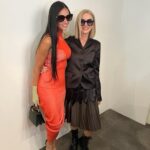Naomi Watts Instagram - Loved the brilliant new @fendi show by @mrkimjones ✨ 🇮🇹 #fendi #ad 👗: @jeanannwilliams 💇‍♀️: @robertvetica 💄: @marywilesmakeup Video: @stephanefeugerephotography @silviaventurinifendi @delfinadelettrez #FendiSS24
