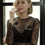 Naomi Watts Instagram – A few lewks for Press day #1 thanks for the major team all over this and making me feel so gooood!! Tap for tags. The fashion fun is fully underway. ❤️ more snaps coming. @feudfx