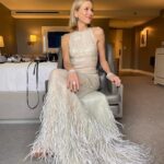 Naomi Watts Instagram – What’s the only thing that could steal the spotlight from the Oscars? In-N-Out Burger @VanityFair party. 🍔🍟
A glam evening last night in @Givenchy. 

P.S. I walked back to my hotel at the end of the night… and have the blisters to prove it. xx 😖
💄: @marywilesmakeup
💇‍♀️: @officialdanilohair
👗: @jeanannwilliams
Photo Credit: Getty Images, Wire Image
