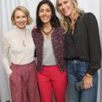 Naomi Watts Instagram - Just one day out from launching @iam_stripes… gulp!! I wanted to share a few snapshots from the incredible symposium in collaboration with @thisistheswell. A day to bring a community together and engage with brilliant doctors, authors and experts. I'm humbled by the expansive interest on this subject. The conversation is just getting started. I feel truly proud to be connecting with all of these brilliant women in the space. Thank you from the bottom of my heart to all those who came to listen and learn. This is how change takes place, through curiosity and real stories. We are nothing without a community. Let's bust it open and debunk myths and end the shame. Thank you to the incredible people that spoke. Couldn't fit everyone in but I'm beyond grateful by all your impactful expertise. 💪 And a HUGE thank you to @alisavolkman and her magnificent team for pulling it off! @alisavolkman @katiecouric @jessicashepherdmd @jillkargman @askdrsuzanne @m_pause @everodsky @mamagena @aimee_mere @msoodmd #dr.robin.noble @natwnixon @russakderm @kellycaspersonmd @amanda.thebe #dr.Kin.Yuen @ripley1961 @_catherineprice @lydiadenworth @drlafollette @samskey7's profile picture @samskey7 @tamsenfadal