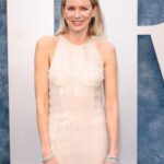 Naomi Watts Instagram – What’s the only thing that could steal the spotlight from the Oscars? In-N-Out Burger @VanityFair party. 🍔🍟
A glam evening last night in @Givenchy. 

P.S. I walked back to my hotel at the end of the night… and have the blisters to prove it. xx 😖
💄: @marywilesmakeup
💇‍♀️: @officialdanilohair
👗: @jeanannwilliams
Photo Credit: Getty Images, Wire Image