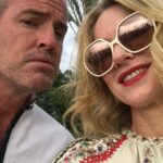 Naomi Watts Instagram - Happy birthday 🎈 to my super cool brother Ben! @wattsupphoto