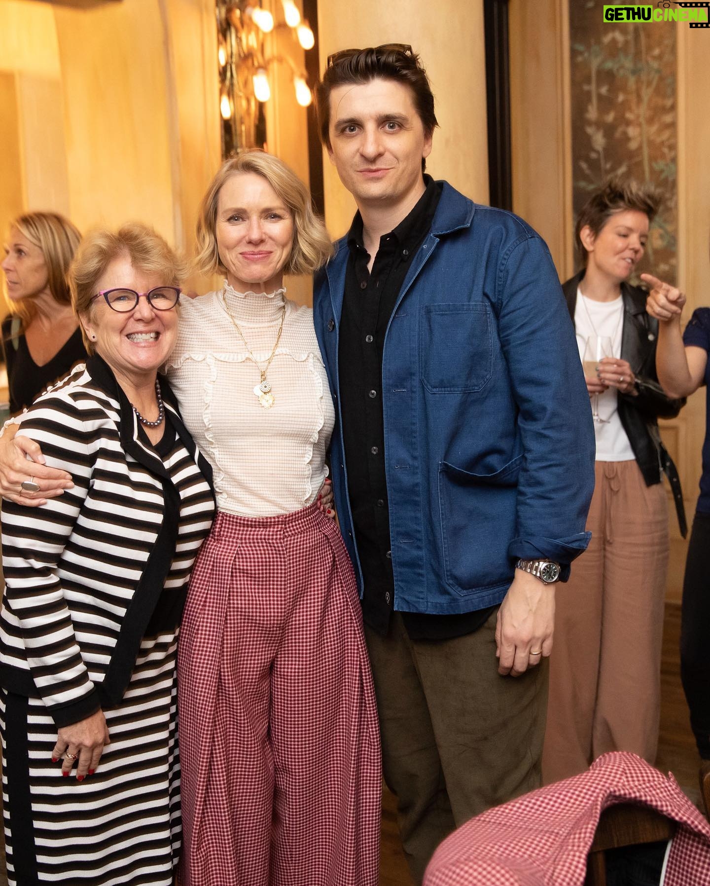 Naomi Watts Instagram - Just one day out from launching @iam_stripes… gulp!! I wanted to share a few snapshots from the incredible symposium in collaboration with @thisistheswell. A day to bring a community together and engage with brilliant doctors, authors and experts. I'm humbled by the expansive interest on this subject. The conversation is just getting started. I feel truly proud to be connecting with all of these brilliant women in the space. Thank you from the bottom of my heart to all those who came to listen and learn. This is how change takes place, through curiosity and real stories. We are nothing without a community. Let's bust it open and debunk myths and end the shame. Thank you to the incredible people that spoke. Couldn't fit everyone in but I'm beyond grateful by all your impactful expertise. 💪 And a HUGE thank you to @alisavolkman and her magnificent team for pulling it off! @alisavolkman @katiecouric @jessicashepherdmd @jillkargman @askdrsuzanne @m_pause @everodsky @mamagena @aimee_mere @msoodmd #dr.robin.noble @natwnixon @russakderm @kellycaspersonmd @amanda.thebe #dr.Kin.Yuen @ripley1961 @_catherineprice @lydiadenworth @drlafollette @samskey7's profile picture @samskey7 @tamsenfadal