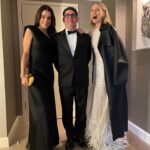 Naomi Watts Instagram – What’s the only thing that could steal the spotlight from the Oscars? In-N-Out Burger @VanityFair party. 🍔🍟
A glam evening last night in @Givenchy. 

P.S. I walked back to my hotel at the end of the night… and have the blisters to prove it. xx 😖
💄: @marywilesmakeup
💇‍♀️: @officialdanilohair
👗: @jeanannwilliams
Photo Credit: Getty Images, Wire Image