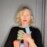 Naomi Watts Instagram - Spoiler alert - midlife is the best life. Let’s say it louder for the people in the back. 📣