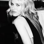 Naomi Watts Instagram - A little #MetBall moment with some BTS. 📸: @wattsupphoto Red Carpet 📸: @gettyimages