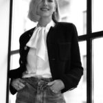 Naomi Watts Instagram – A few lewks for Press day #1 thanks for the major team all over this and making me feel so gooood!! Tap for tags. The fashion fun is fully underway. ❤️ more snaps coming. @feudfx
