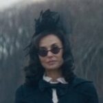 Naomi Watts Instagram - Watch the finale episode of FX’s Feud: Capote Vs. The Swans TONIGHT on FX. Stream all episodes the next day on Hulu.