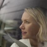 Naomi Watts Instagram - Got the the heebie jeebies? 👀👻 Follow us @iam_stripes. Thanks to the Stripes team for this fun mashup. The Watcher, streaming now on @netflix