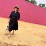 Naomi Watts Instagram - What an incredible weekend in #cdmx 🇲🇽❤️ thank you @dior for hosting me. It was a mind blowing experience. Fashion, food and art💥💥💥leaving with a full heart, inspired mind and tired bones ❤️🙏🇲🇽