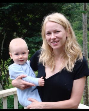 Naomi Watts Instagram - Happy 16th to my darling boy. I cannot believe how fast this happened?! Beyond proud of the young man  you've become with the most wonderful spirit, fantastic sense of humor and kind, compassionate soul.  So lucky i get to be your mum. Thank you for still letting me hold your hand sometimes. Even though i know you probably just forget to pull it away. You blow me away!! 🤦‍♀️Happy birthday to ❤️🎂🎉 @sashapeteschreiber