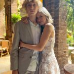 Naomi Watts Instagram – Happy 16th to my darling boy. I cannot believe how fast this happened?! Beyond proud of the young man  you’ve become with the most wonderful spirit, fantastic sense of humor and kind, compassionate soul.  So lucky i get to be your mum. Thank you for still letting me hold your hand sometimes. Even though i know you probably just forget to pull it away. You blow me away!! 🤦‍♀️Happy birthday to ❤️🎂🎉 @sashapeteschreiber