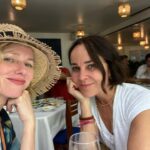 Naomi Watts Instagram - What an incredible weekend in #cdmx 🇲🇽❤️ thank you @dior for hosting me. It was a mind blowing experience. Fashion, food and art💥💥💥leaving with a full heart, inspired mind and tired bones ❤️🙏🇲🇽