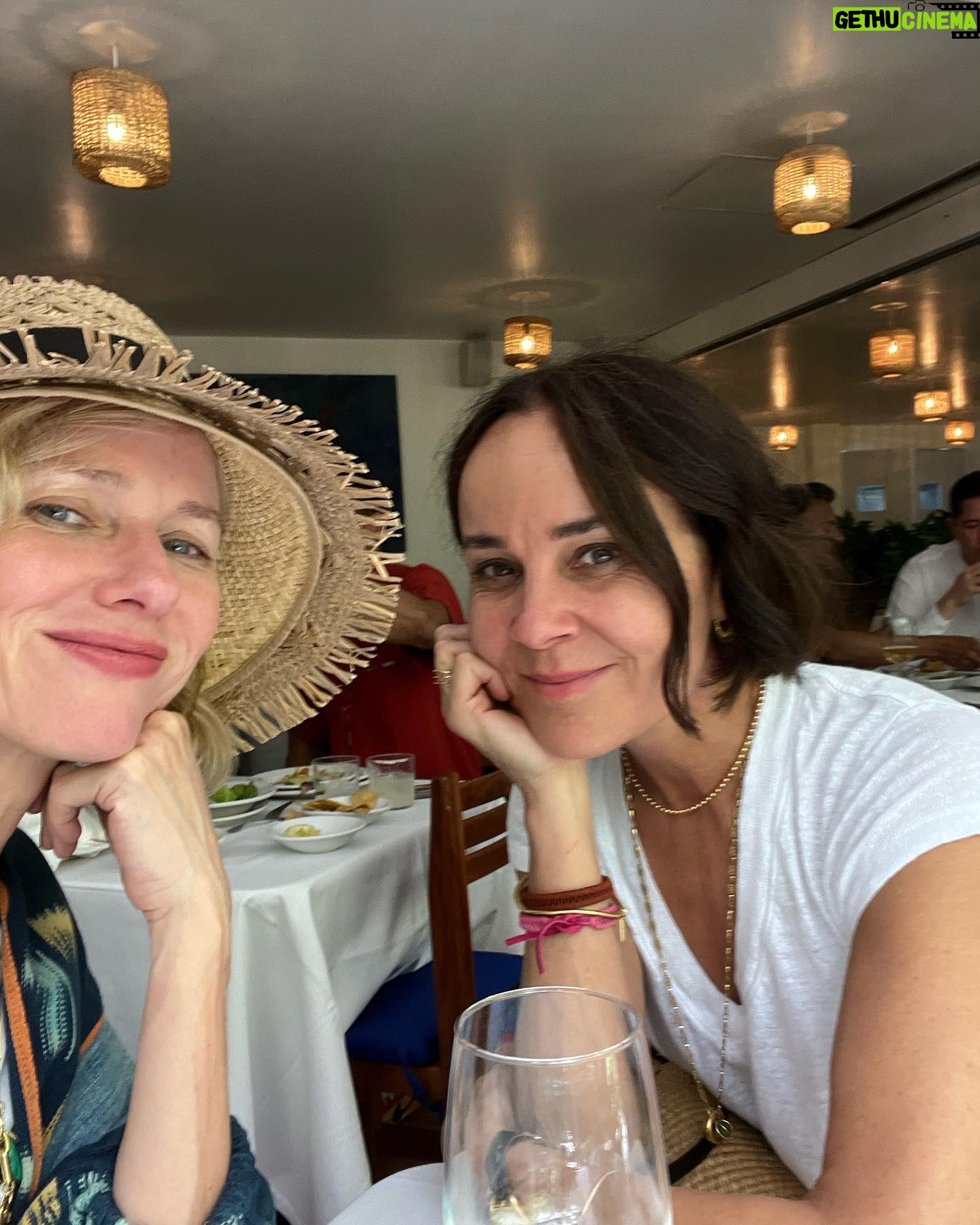 Naomi Watts Instagram - What an incredible weekend in #cdmx 🇲🇽❤️ thank you @dior for hosting me. It was a mind blowing experience. Fashion, food and art💥💥💥leaving with a full heart, inspired mind and tired bones ❤️🙏🇲🇽