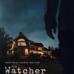 Naomi Watts Instagram - The Watcher...now streaming on @netflix #TheWatcherNetflix