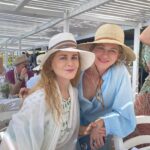 Naomi Watts Instagram - Happy birthday my darling friend 🎉 here's to more years of deep friendship and fun adventures. Love you to the moon. So grateful for your love and support. 💥💕