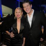 Naomi Watts Instagram - Alina Cho one of the coolest freaking chics I know. So fun celebrating you receiving the CFDA’s Media Award last night. What a beautiful night of fashion and friendship in the most wonderful setting, topped with a glorious chicken pot pie! 🥧😋 @thealinacho @cfda @carolinaherrera