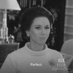 Naomi Watts Instagram - From picture perfect to perfectly bonkers…which Babe are you? @feudfx