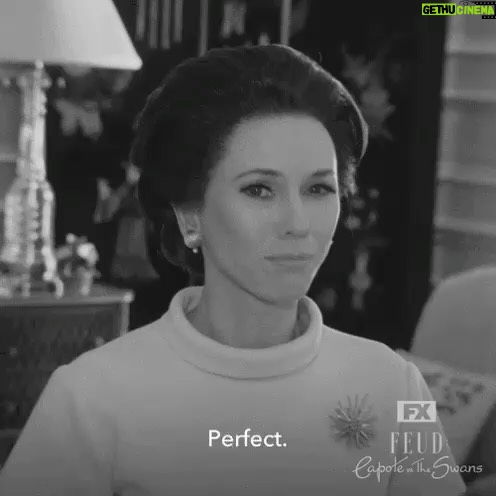 Naomi Watts Instagram - From picture perfect to perfectly bonkers…which Babe are you? @feudfx