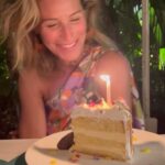Naomi Watts Instagram – Happy 50th Birthday!! @jaimiebaird  we’ll never forget this bonkers weekend 🌸💕🌸@thecolonypalmbeach